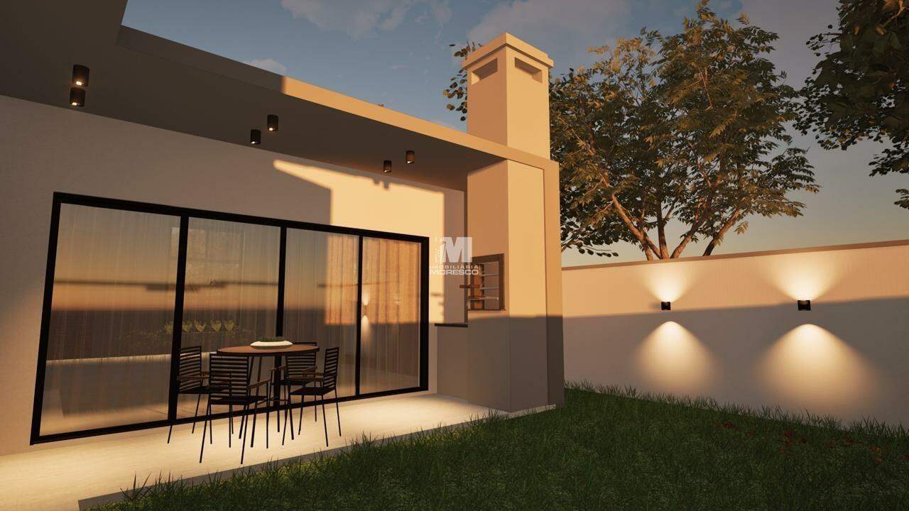 Casa à venda no bairro Bateas: