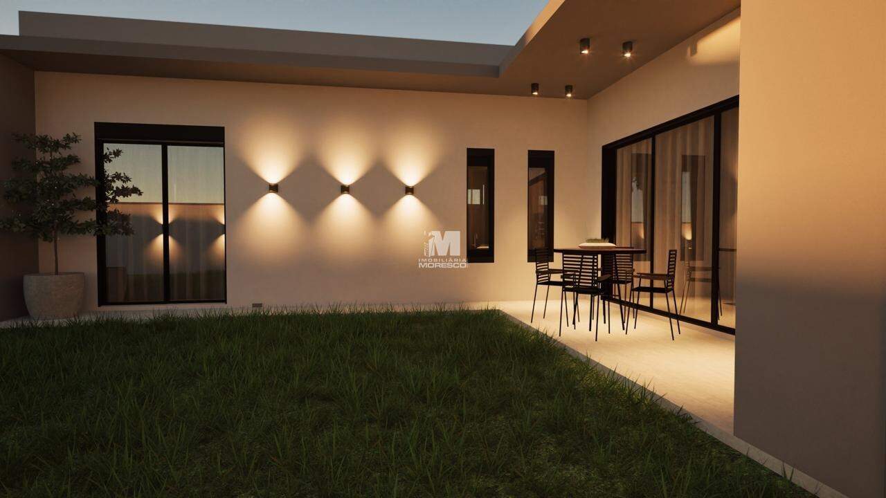 Casa à venda no bairro Bateas: