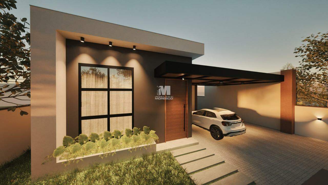 Casa à venda no bairro Bateas: