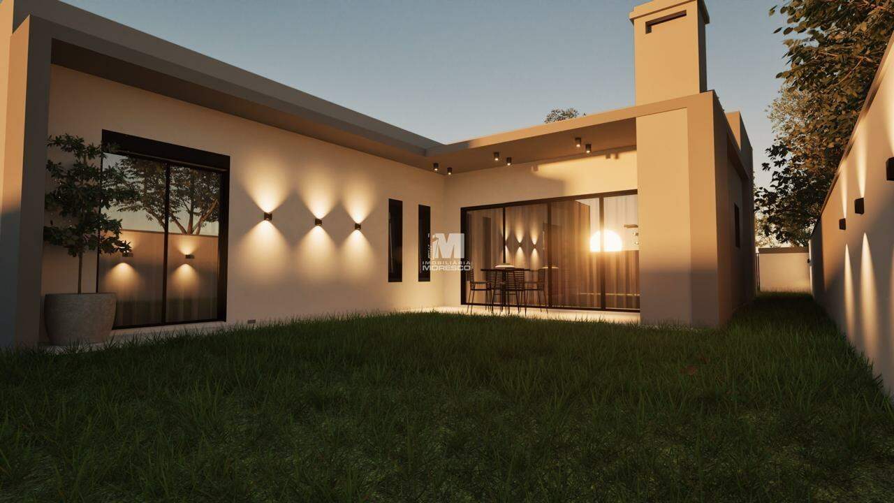 Casa à venda no bairro Bateas: