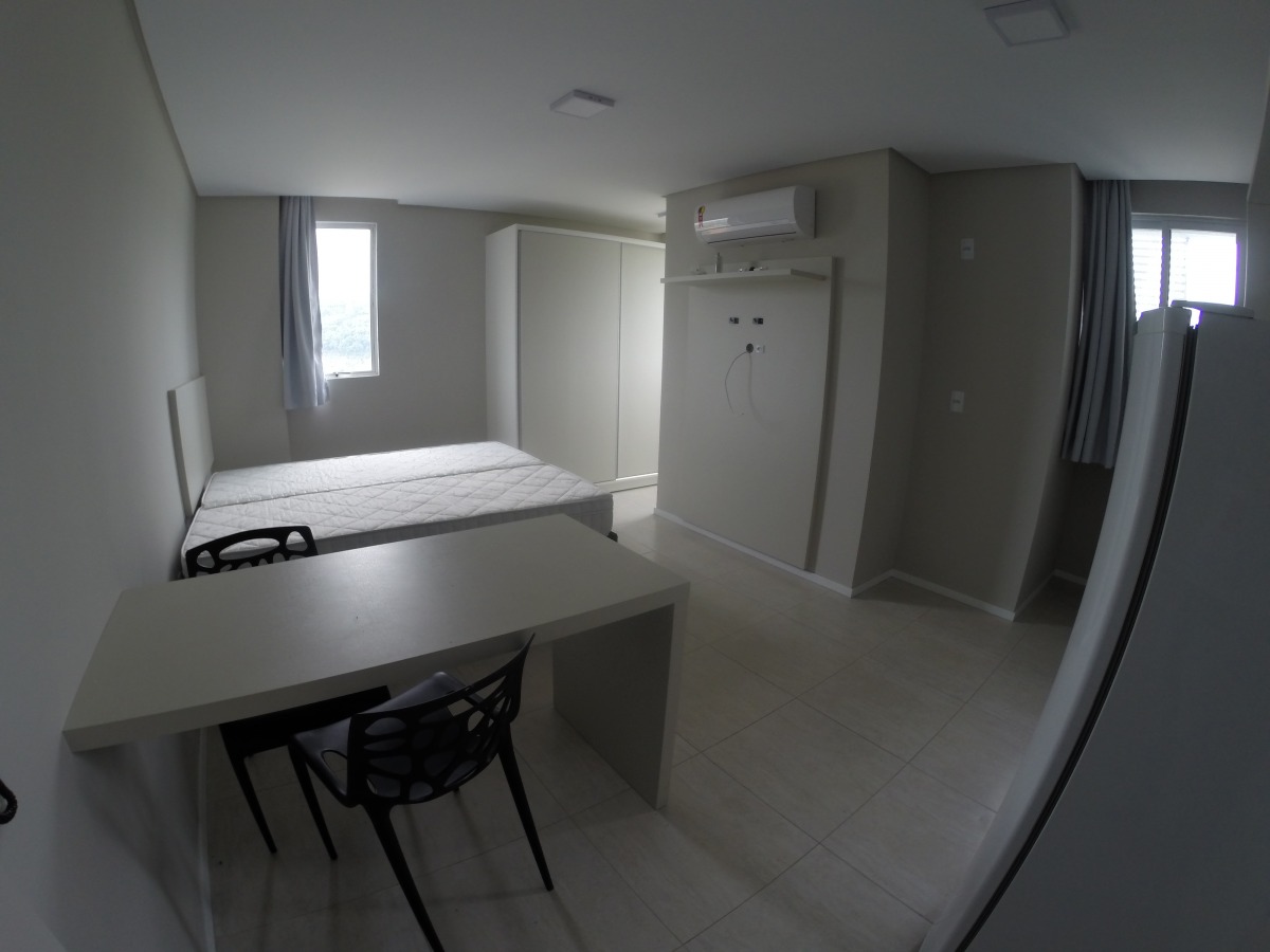 Flat de 1 quarto, 25m² no bairro Santa Terezinha, em Brusque | Eu Corretor