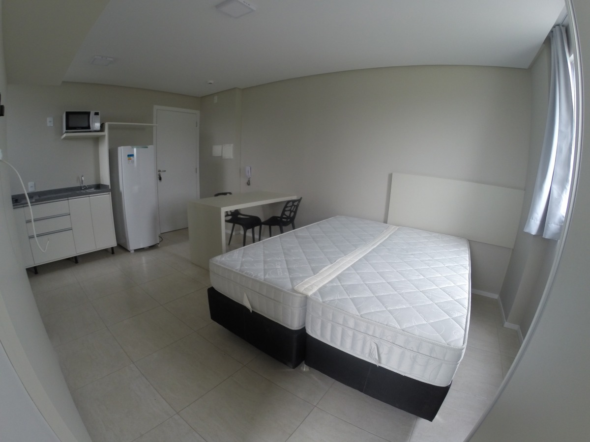 Flat de 1 quarto, 25m² no bairro Santa Terezinha, em Brusque | Eu Corretor