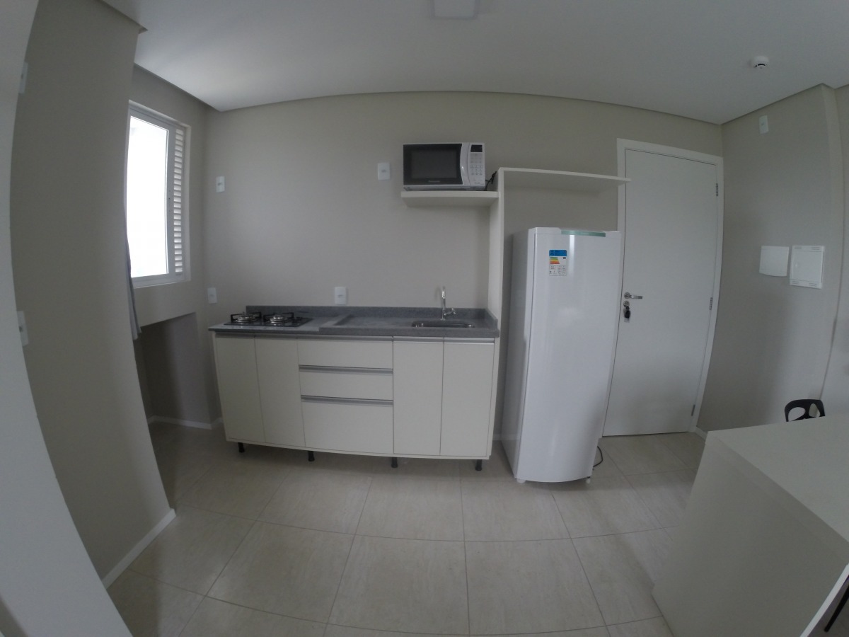 Flat de 1 quarto, 25m² no bairro Santa Terezinha, em Brusque | Eu Corretor