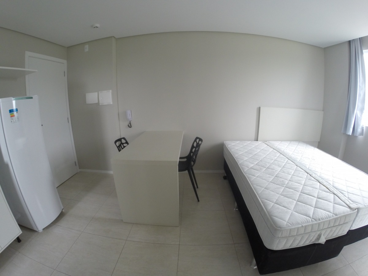Flat de 1 quarto, 25m² no bairro Santa Terezinha, em Brusque | Eu Corretor