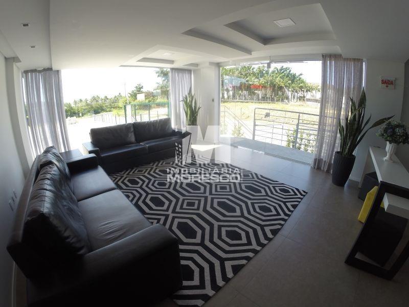 Flat de 1 quarto, 25m² no bairro Santa Terezinha, em Brusque | Eu Corretor