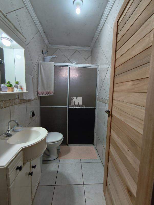 Casa à venda no bairro Dom Joaquim: 