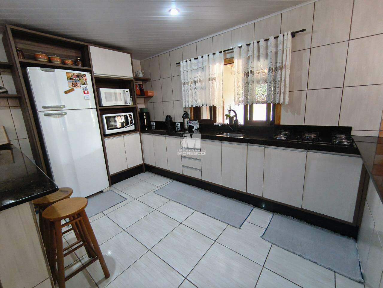 Casa à venda no bairro Dom Joaquim: 