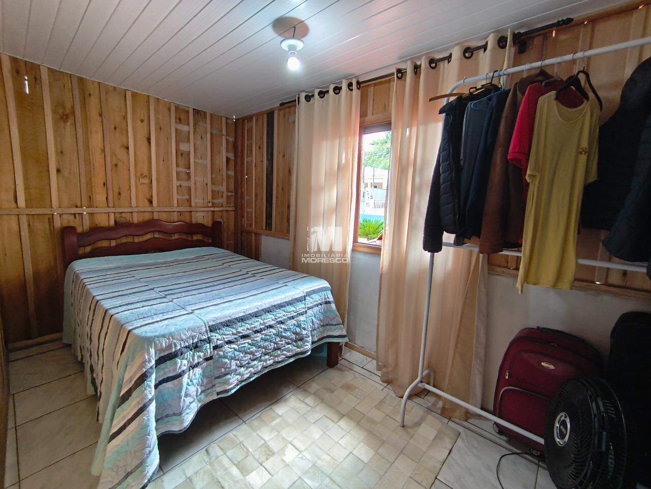 Casa à venda no bairro Dom Joaquim: 