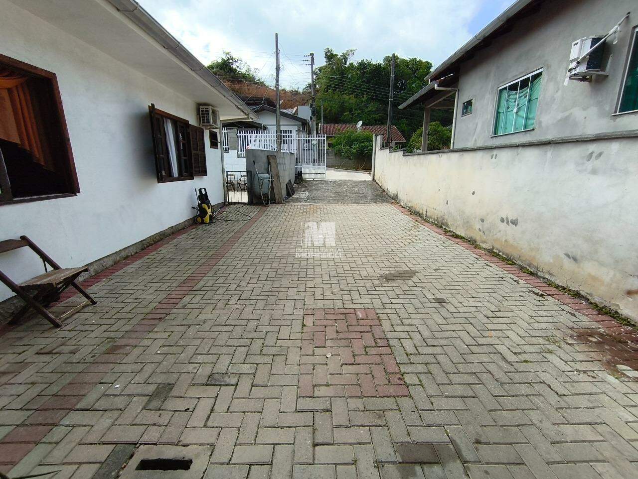 Casa à venda no bairro Dom Joaquim: 