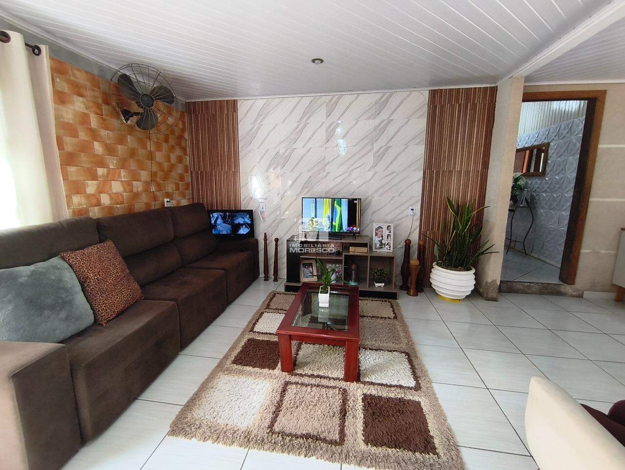 Casa à venda no bairro Dom Joaquim: 