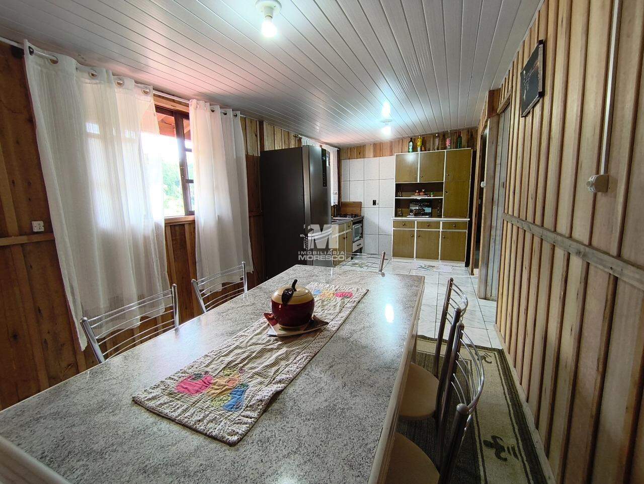 Casa à venda no bairro Dom Joaquim: 