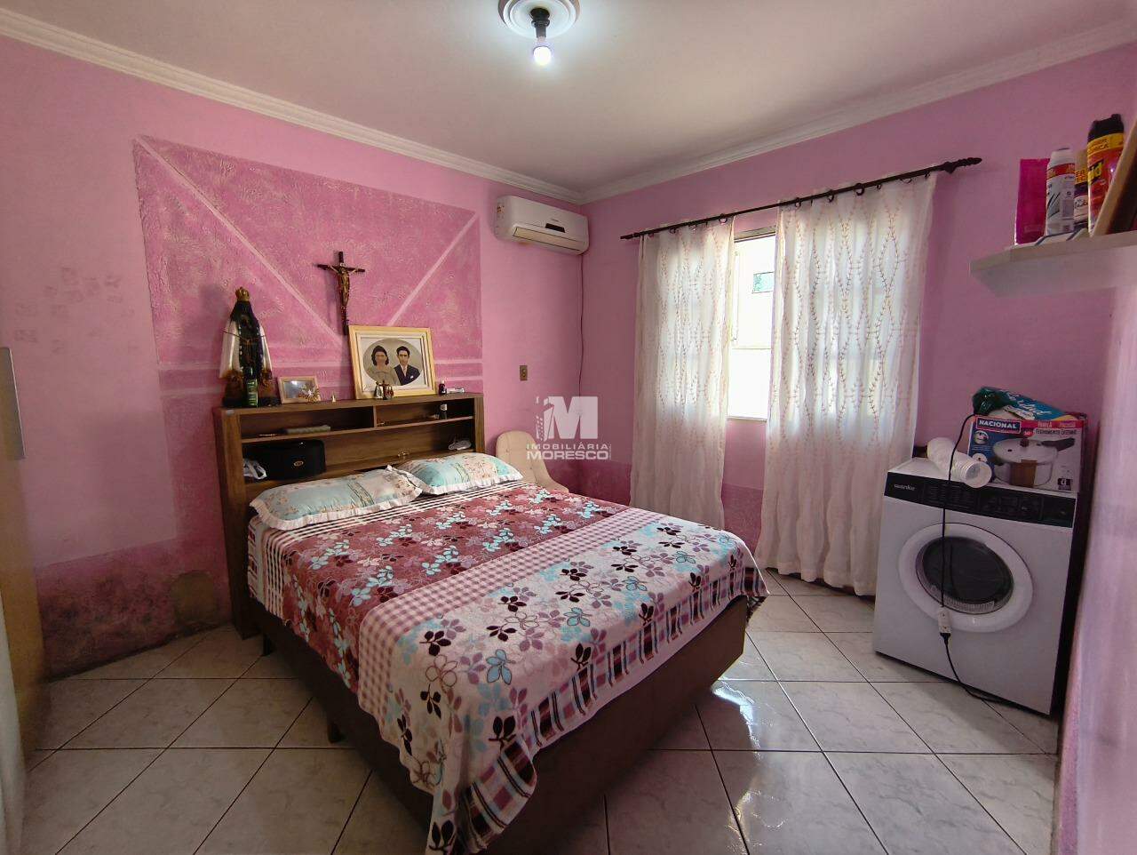 Casa à venda no bairro Dom Joaquim: 