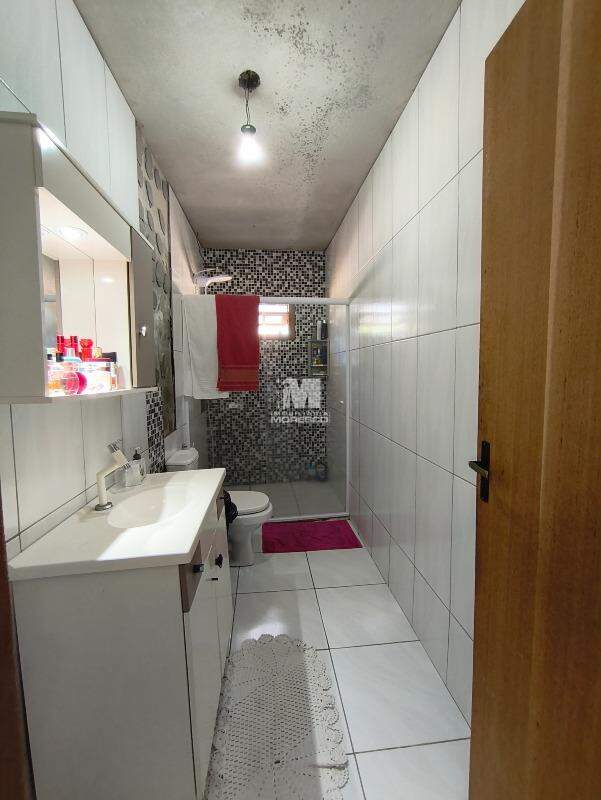 Casa à venda no bairro Dom Joaquim: 