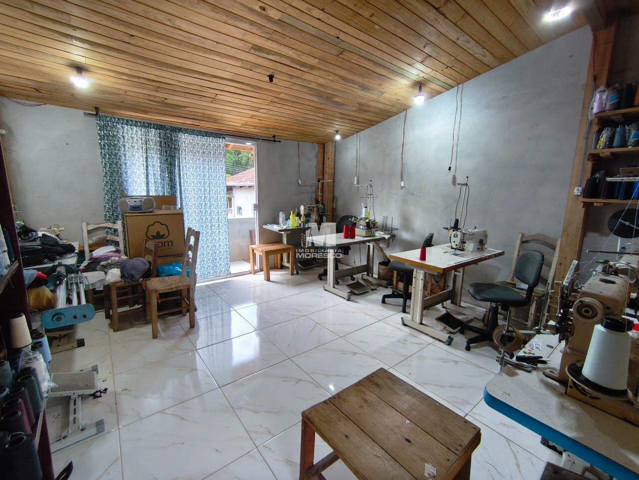 Casa à venda no bairro Dom Joaquim: 