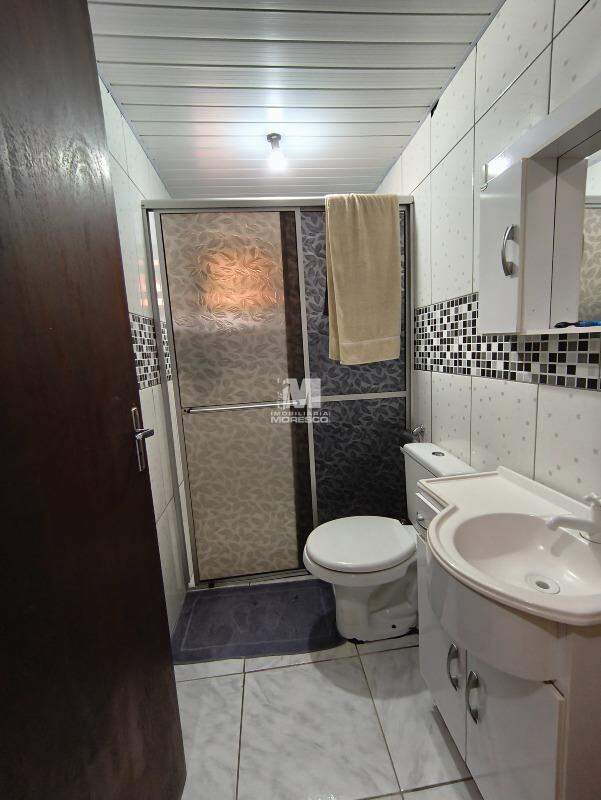 Casa à venda no bairro Dom Joaquim: 