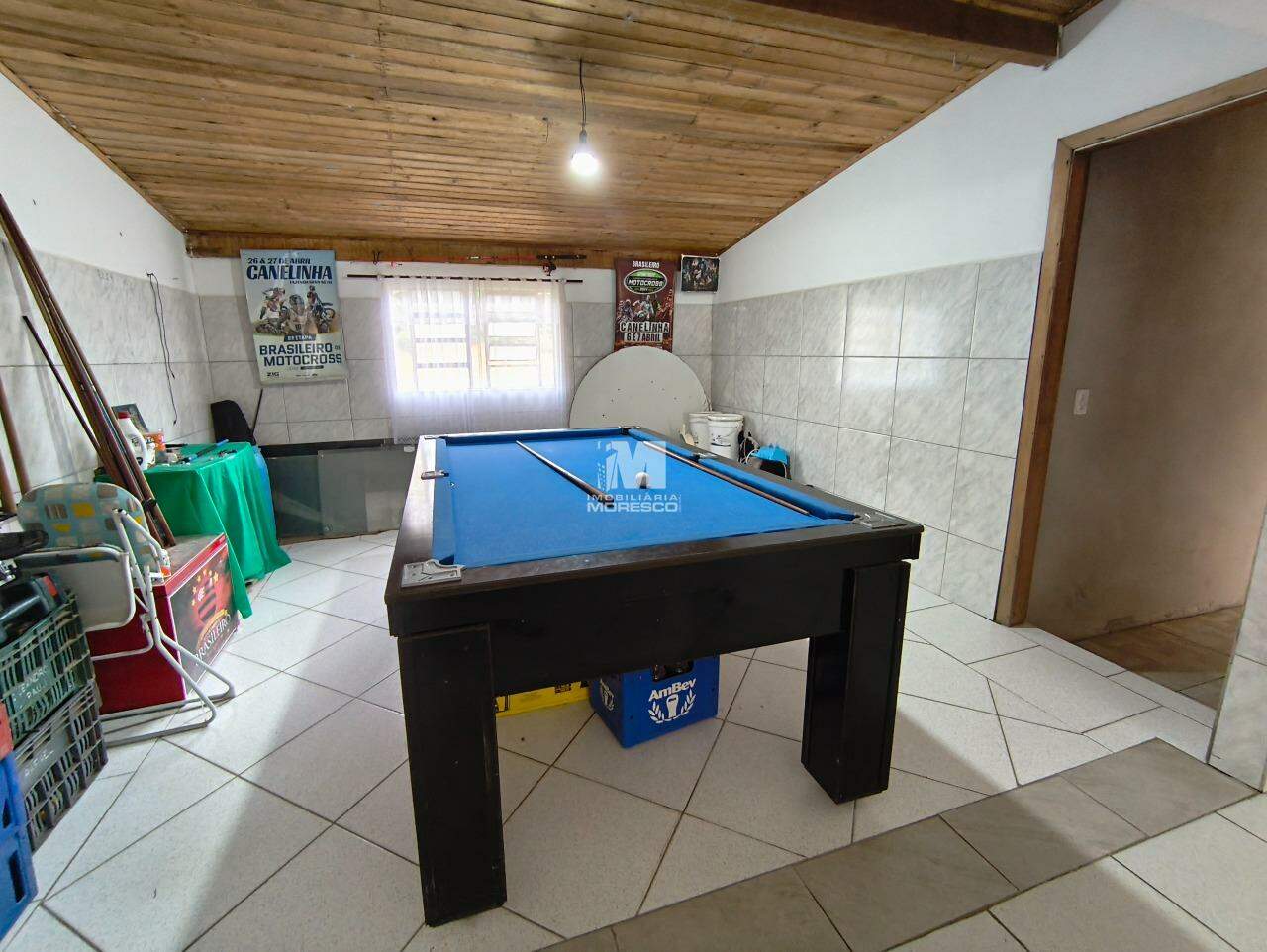 Casa à venda no bairro Dom Joaquim: 