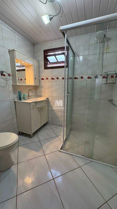 Casa à venda no bairro Planalto: 