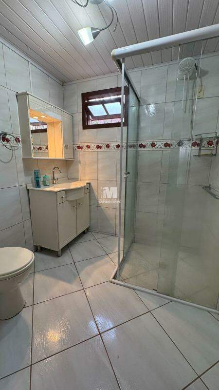 Casa à venda no bairro Planalto: 