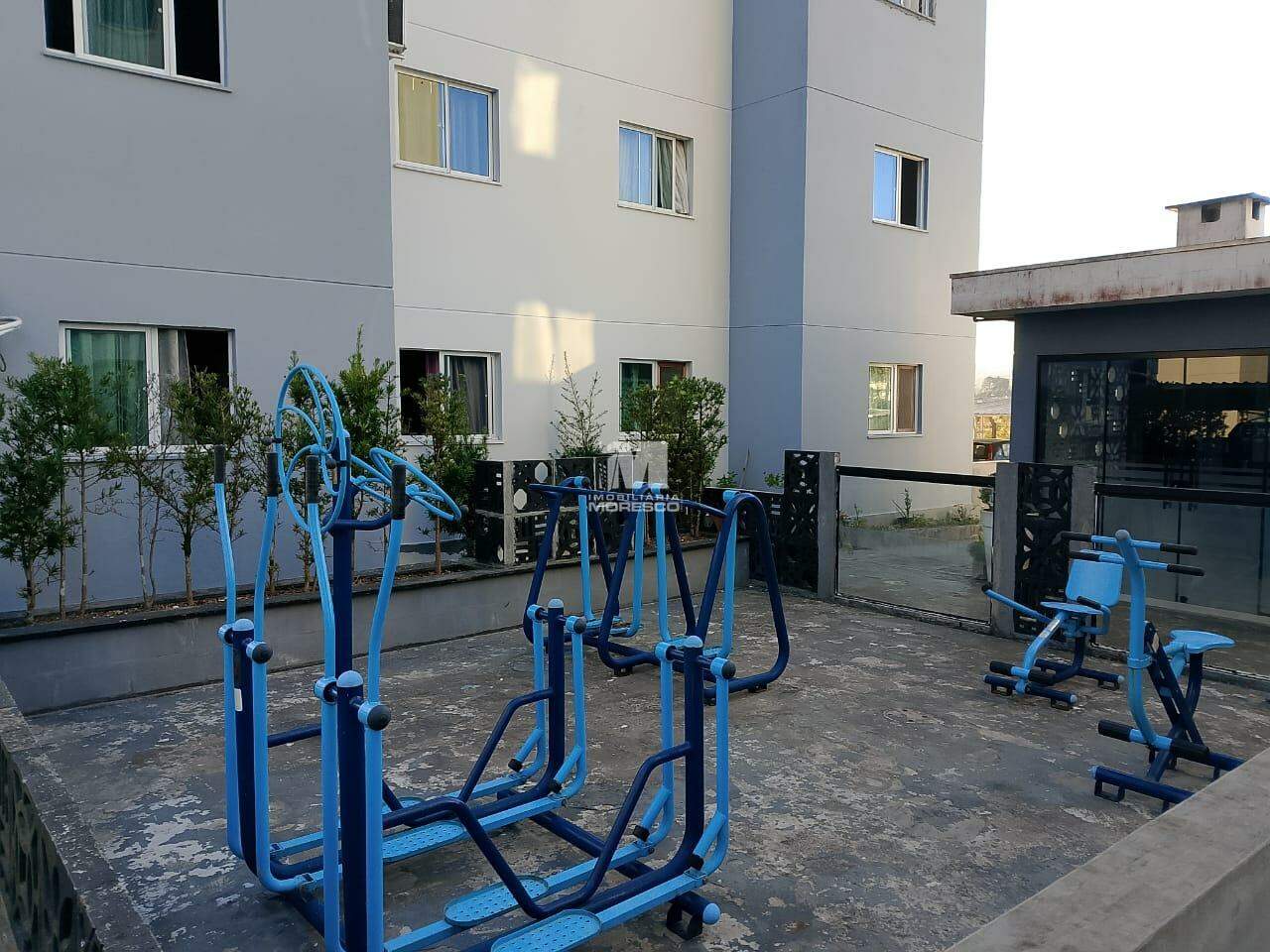 Apartamento para aluguel no bairro Limeira Baixa: 