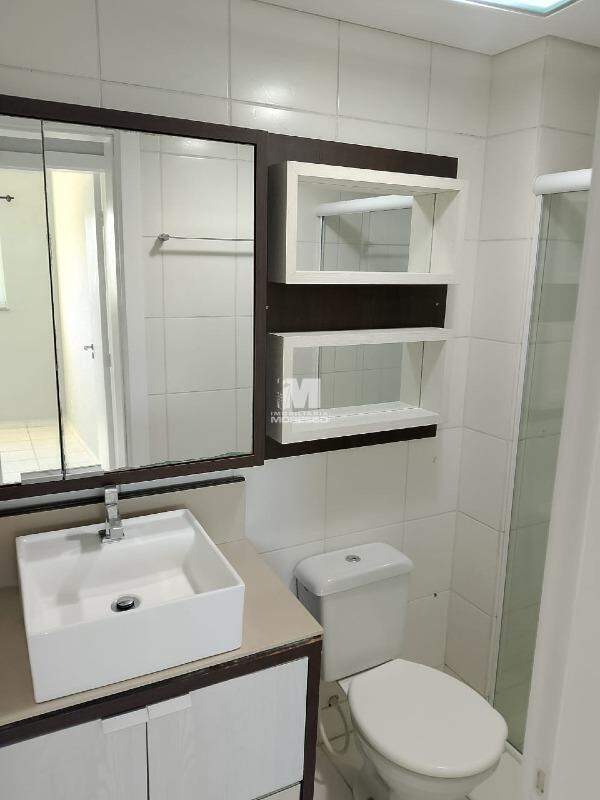 Apartamento para aluguel no bairro Limeira Baixa: 