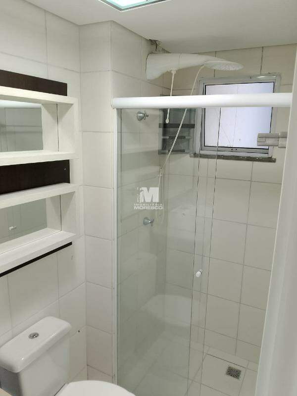 Apartamento para aluguel no bairro Limeira Baixa: 