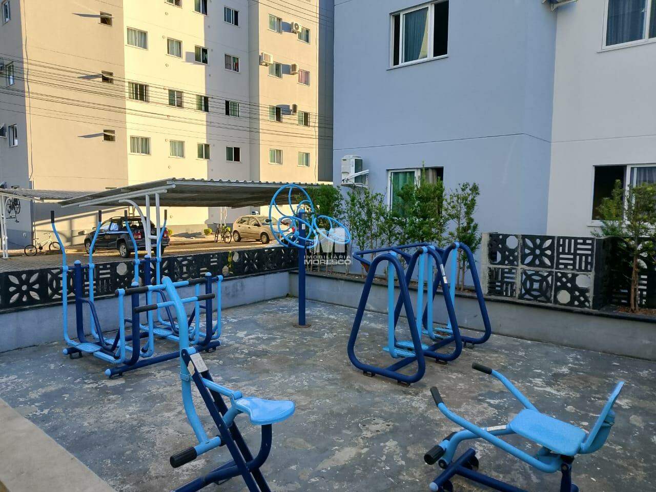 Apartamento para aluguel no bairro Limeira Baixa: 