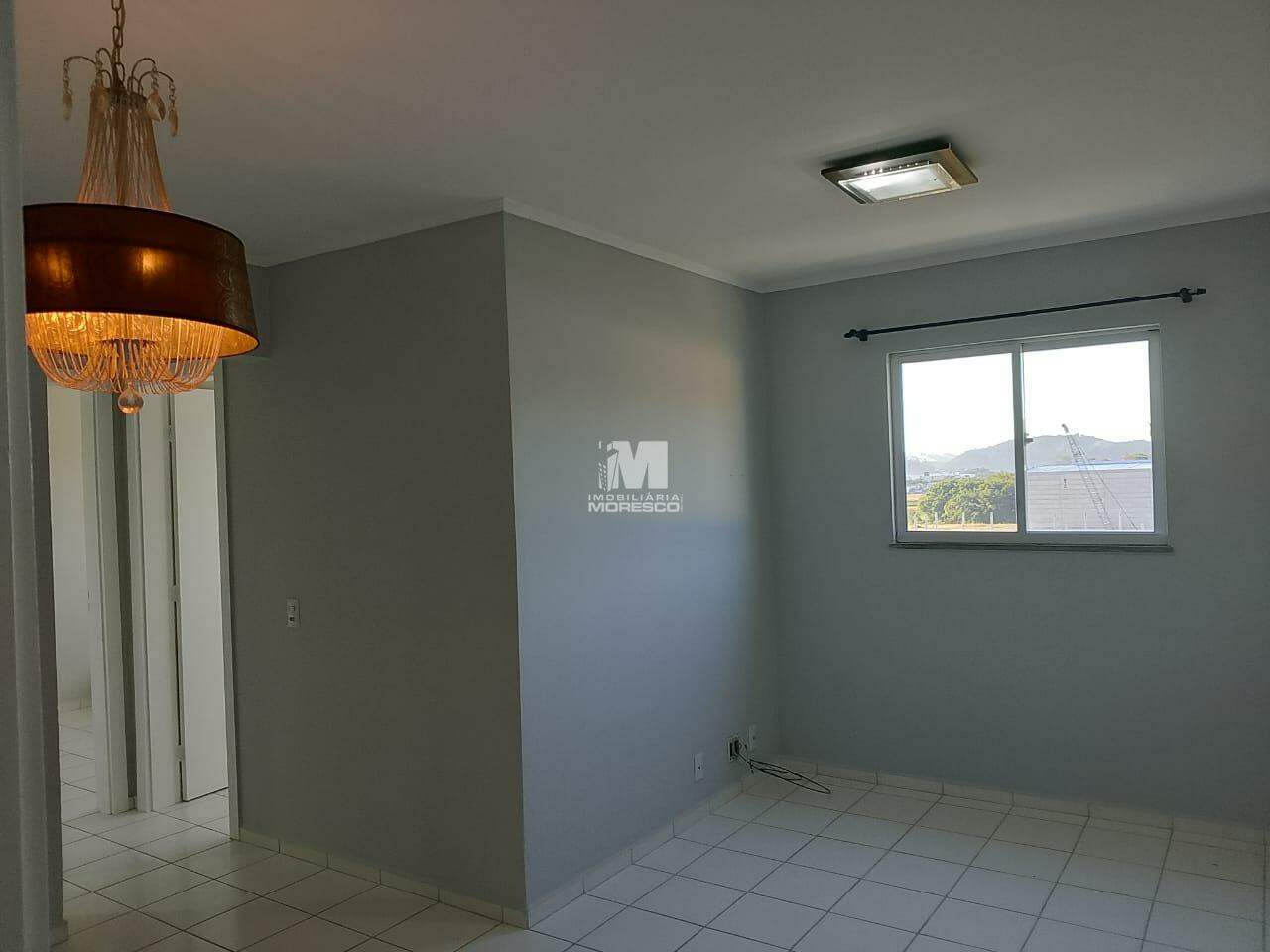 Apartamento para aluguel no bairro Limeira Baixa: 