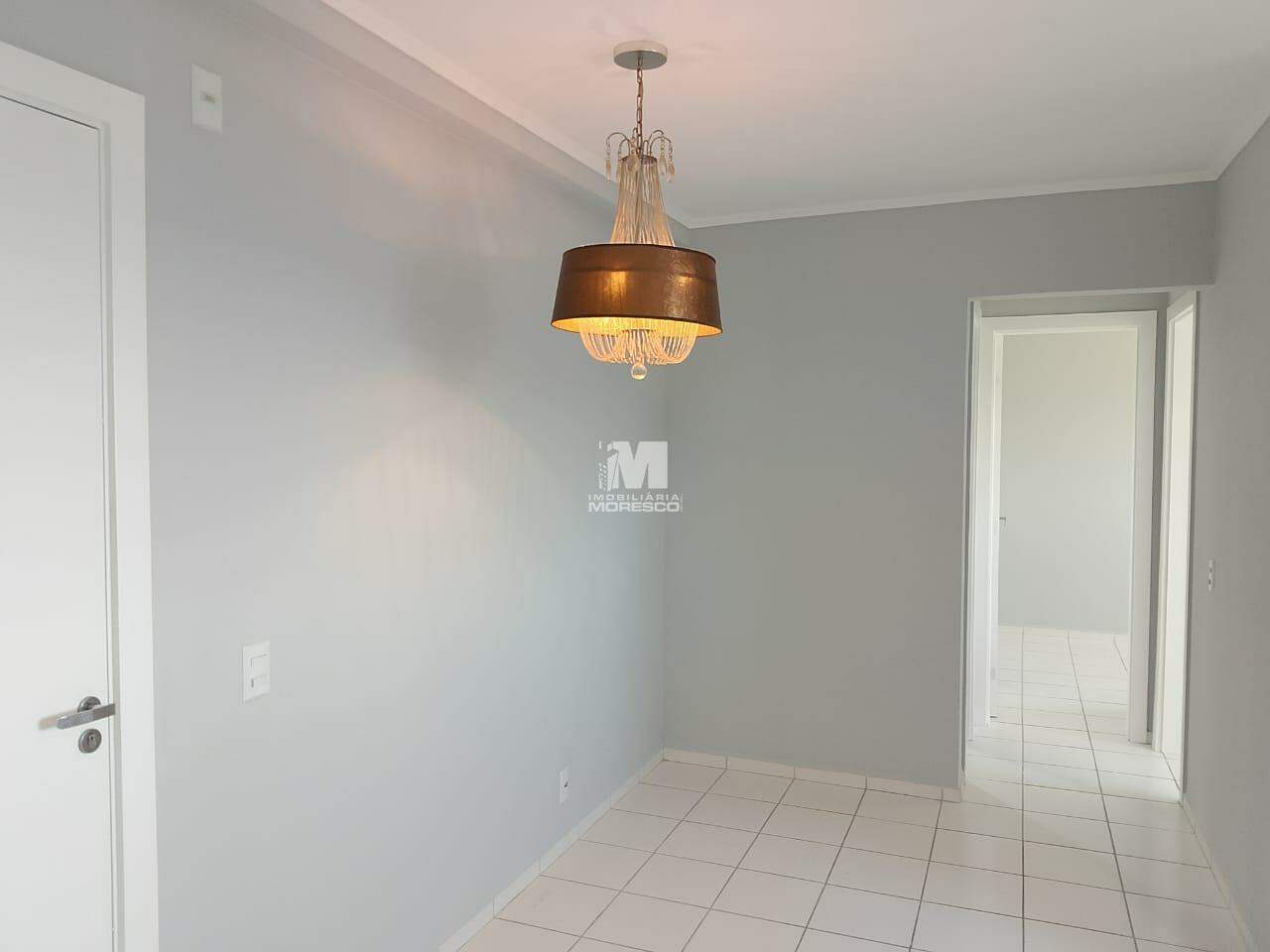 Apartamento para aluguel no bairro Limeira Baixa: 