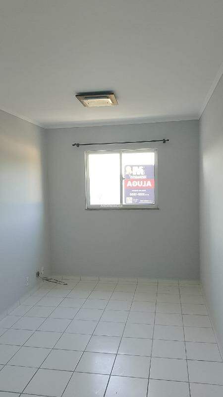 Apartamento para aluguel no bairro Limeira Baixa: 