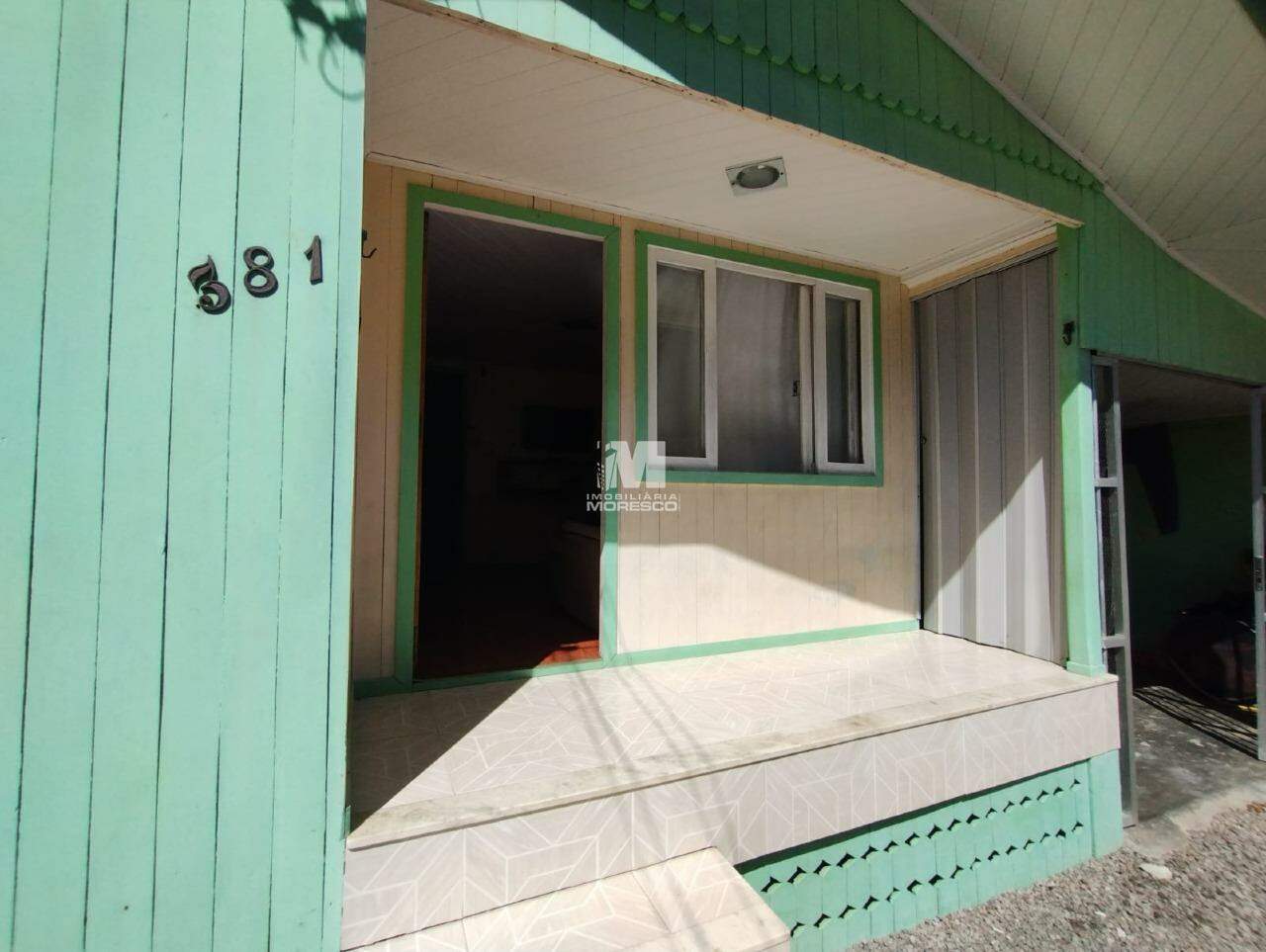 Casa à venda no bairro São Pedro: 