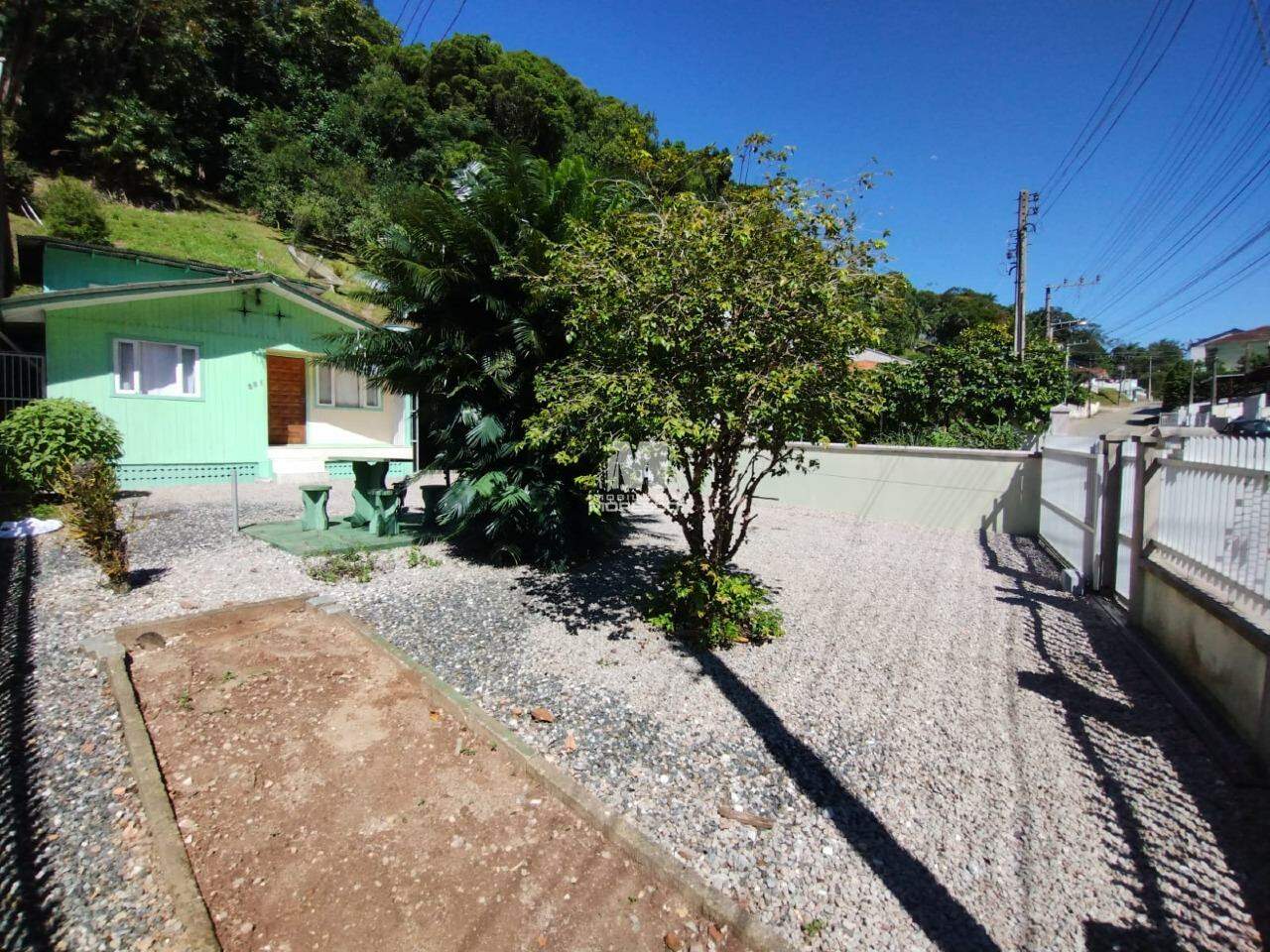 Casa à venda no bairro São Pedro: 