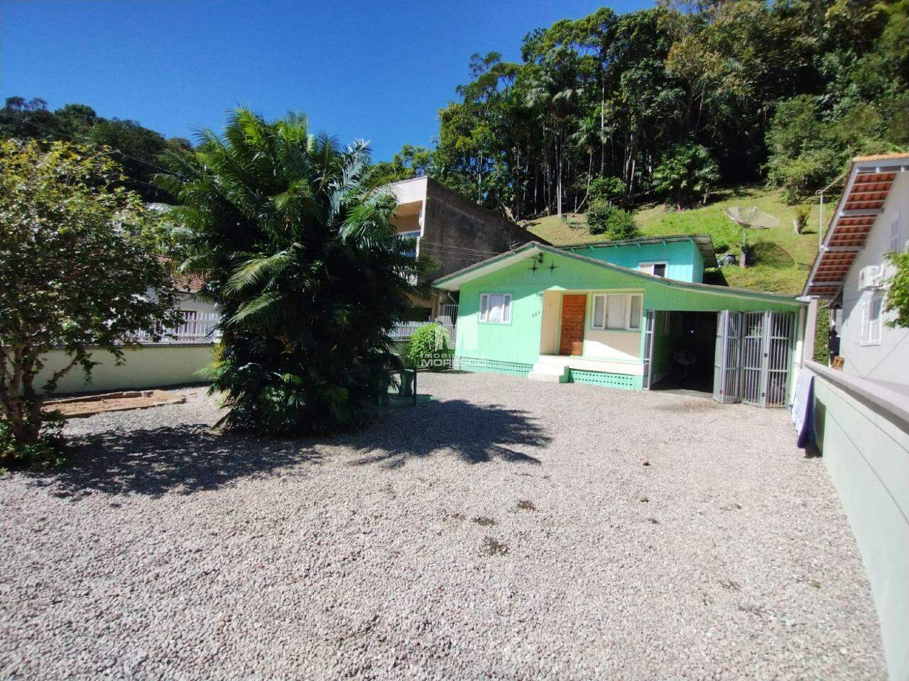 Casa à venda no bairro São Pedro: 