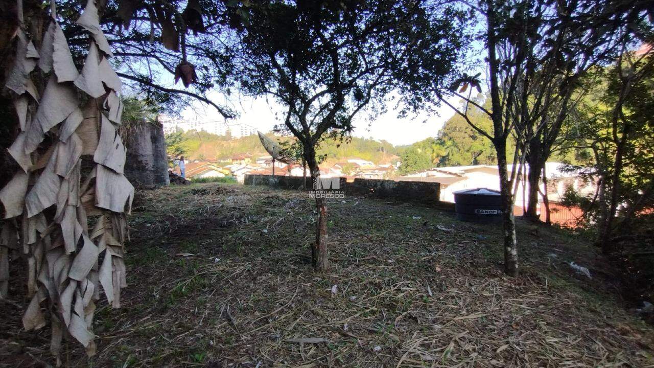 Casa de 2 quartos, 70m² no bairro Souza Cruz, em Brusque | Eu Corretor