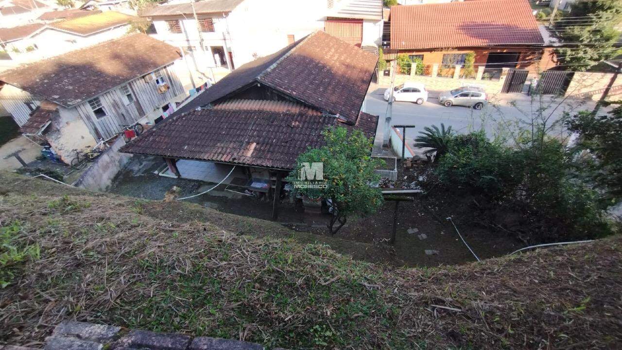 Casa de 2 quartos, 70m² no bairro Souza Cruz, em Brusque | Eu Corretor