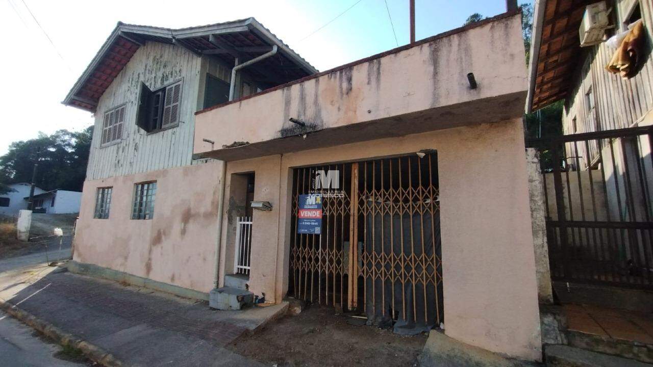 Casa de 2 quartos, 70m² no bairro Souza Cruz, em Brusque | Eu Corretor