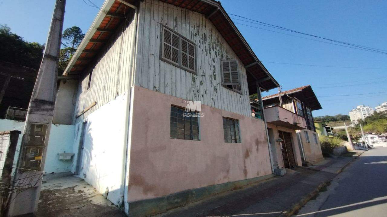 Casa de 2 quartos, 70m² no bairro Souza Cruz, em Brusque | Eu Corretor