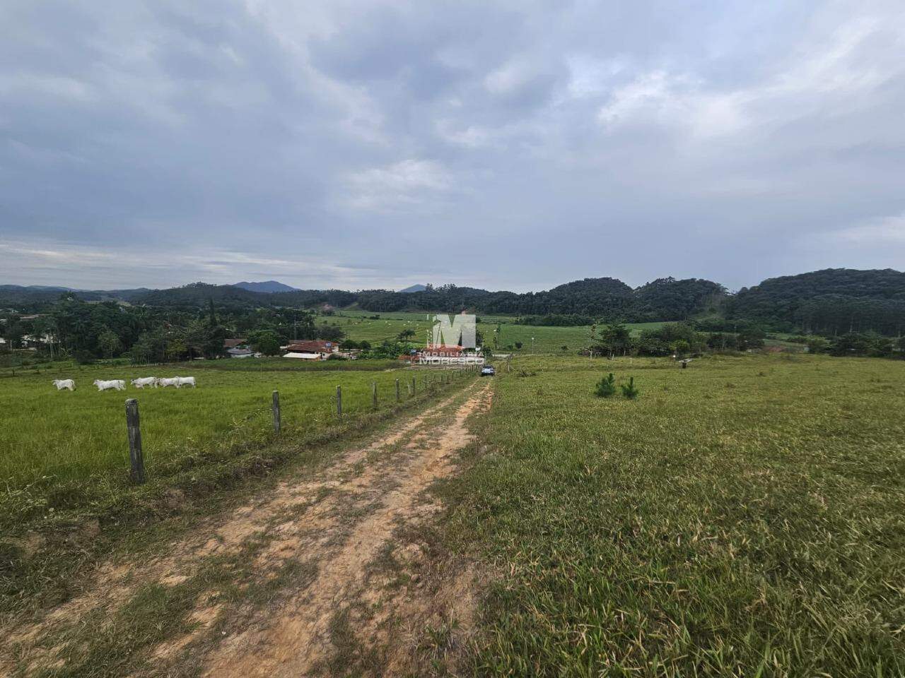 Lote/Terreno de 43790m² no bairro Campeche, em Itajaí | Eu Corretor