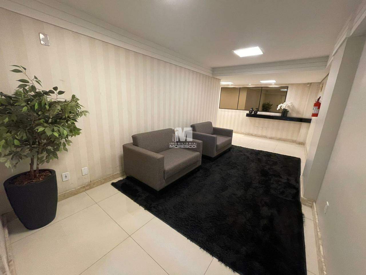 Apartamento à venda no bairro Guarani: 