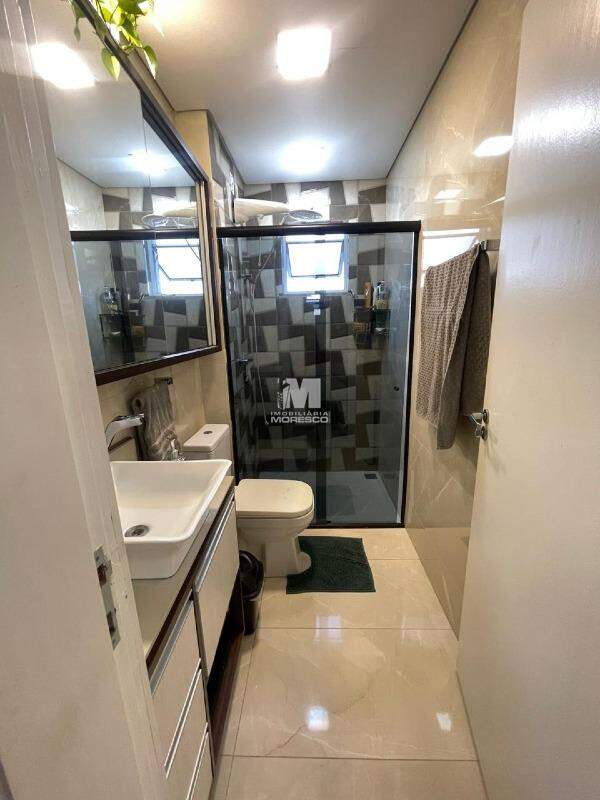 Apartamento à venda no bairro Guarani: 