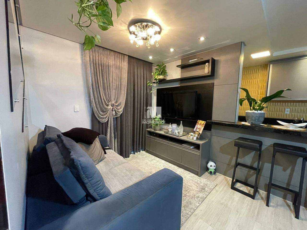 Apartamento à venda no bairro Guarani: 