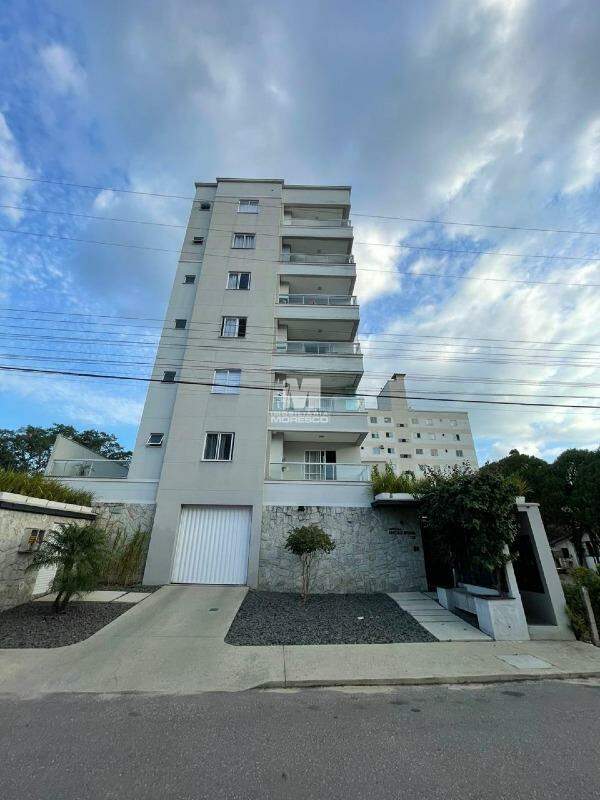 Apartamento à venda no bairro Guarani: 