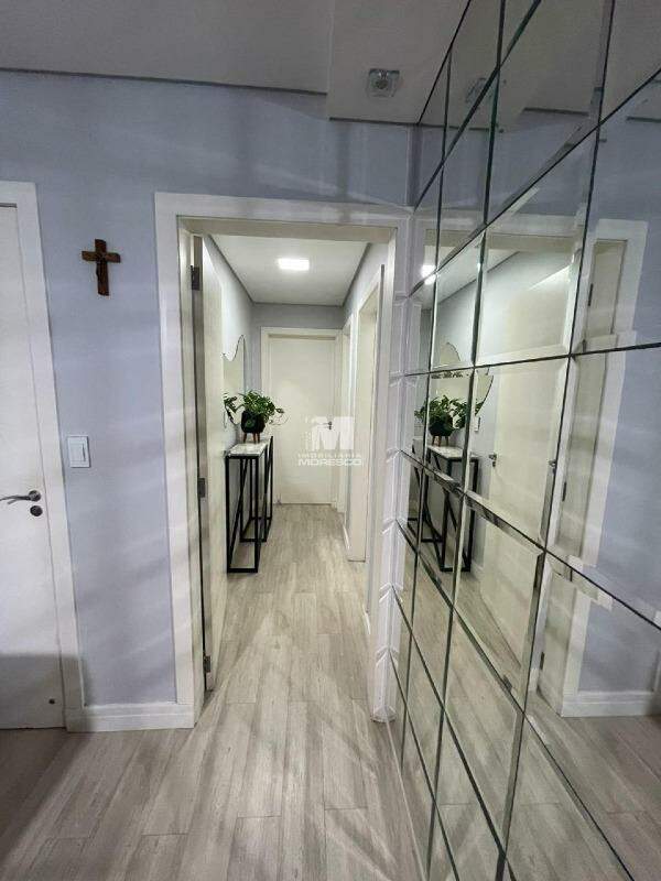 Apartamento à venda no bairro Guarani: 