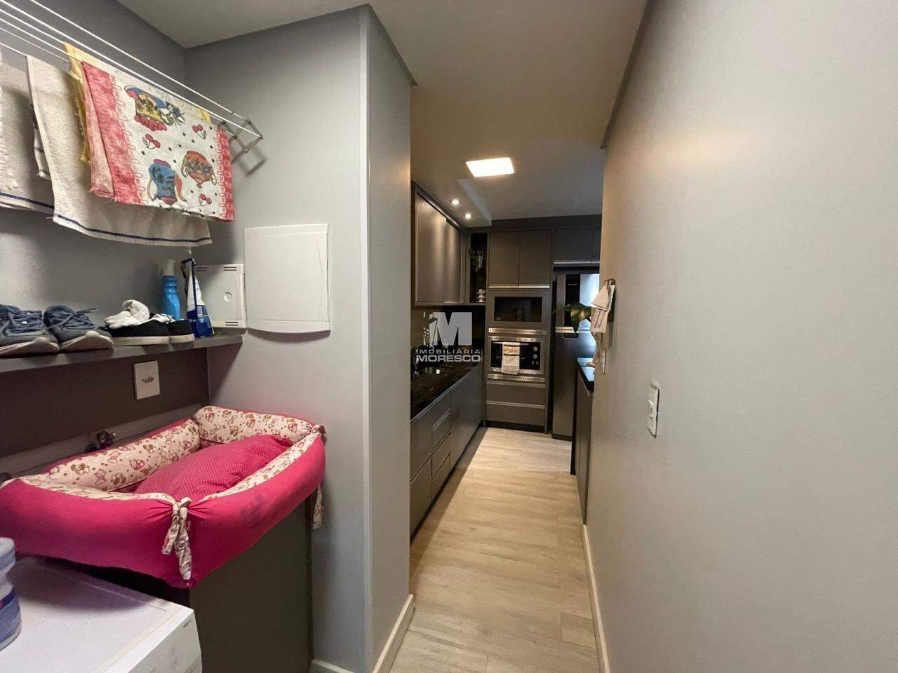 Apartamento à venda no bairro Guarani: 