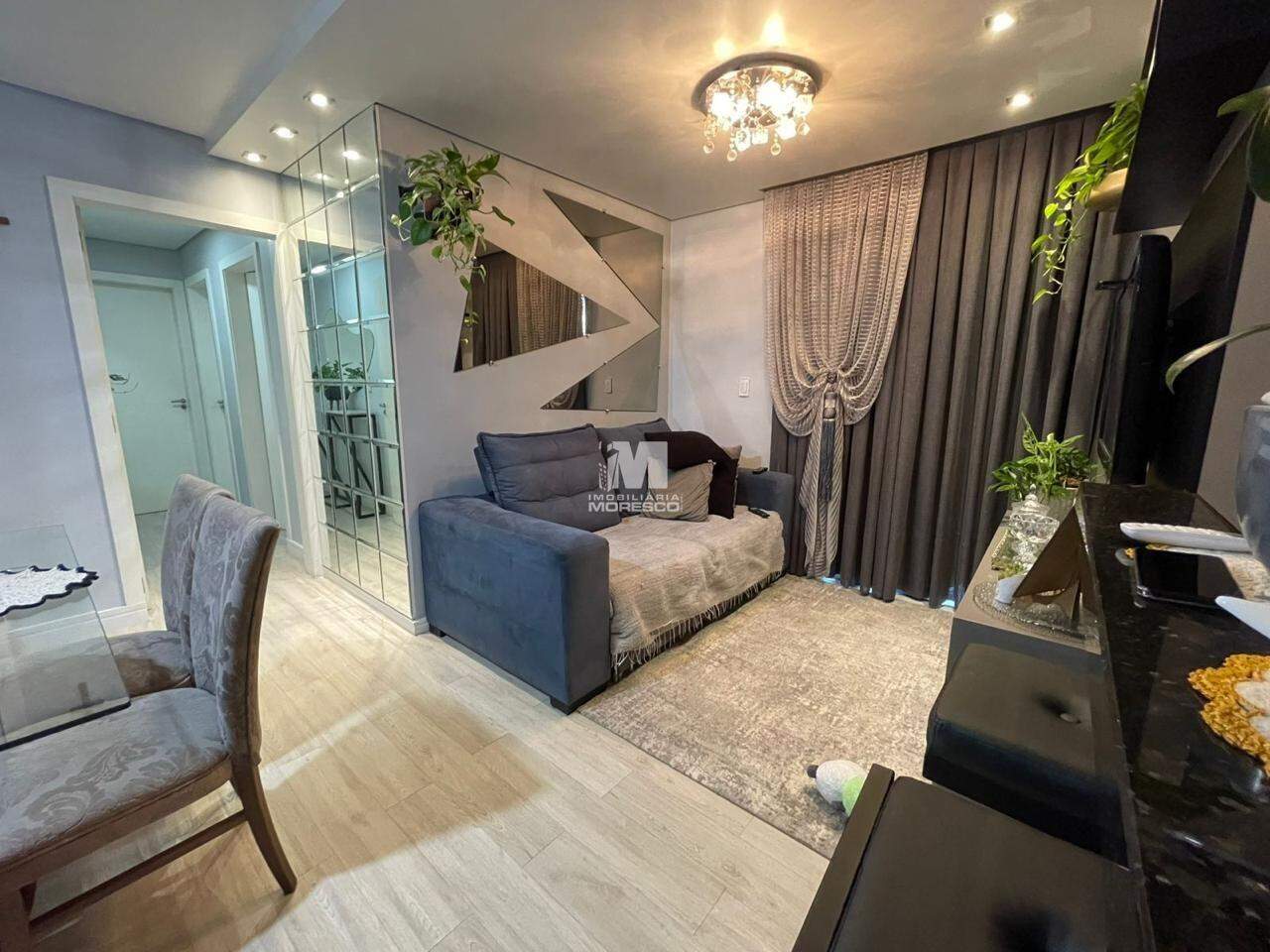 Apartamento à venda no bairro Guarani: 