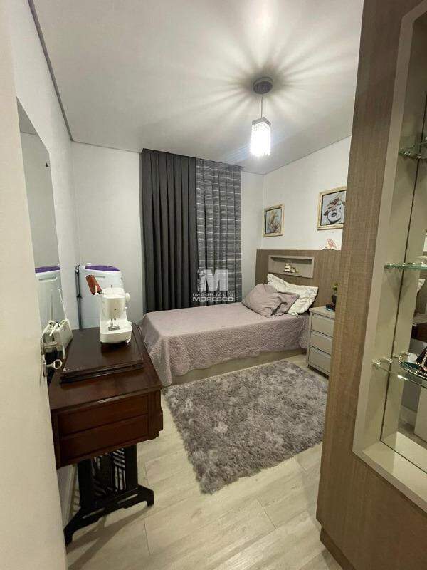 Apartamento à venda no bairro Guarani: 