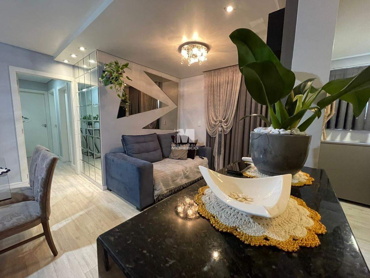 Apartamento à venda no bairro Guarani: 