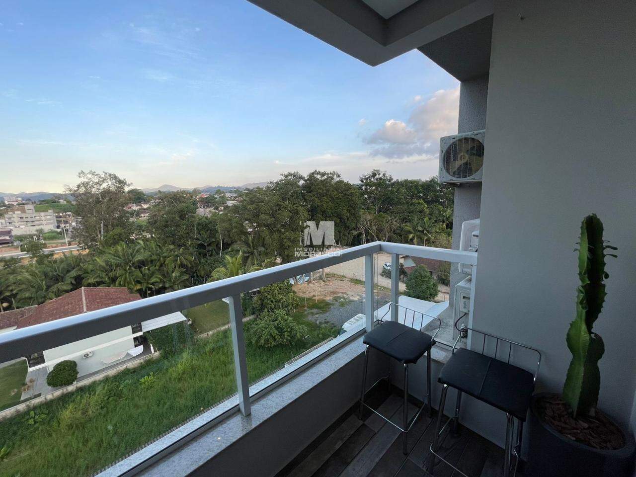 Apartamento à venda no bairro Guarani: 