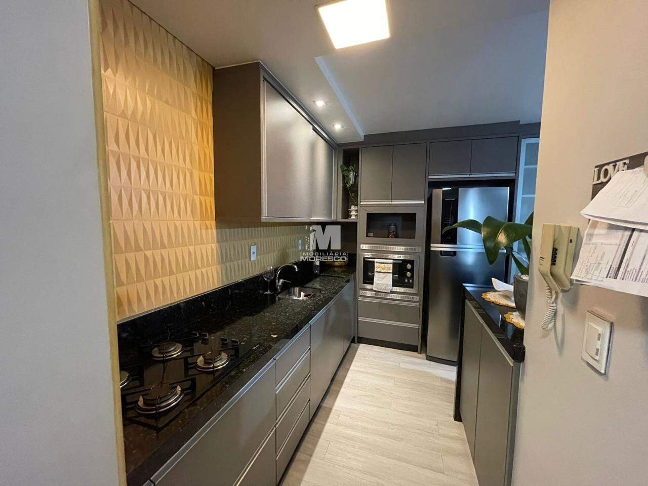 Apartamento à venda no bairro Guarani: 