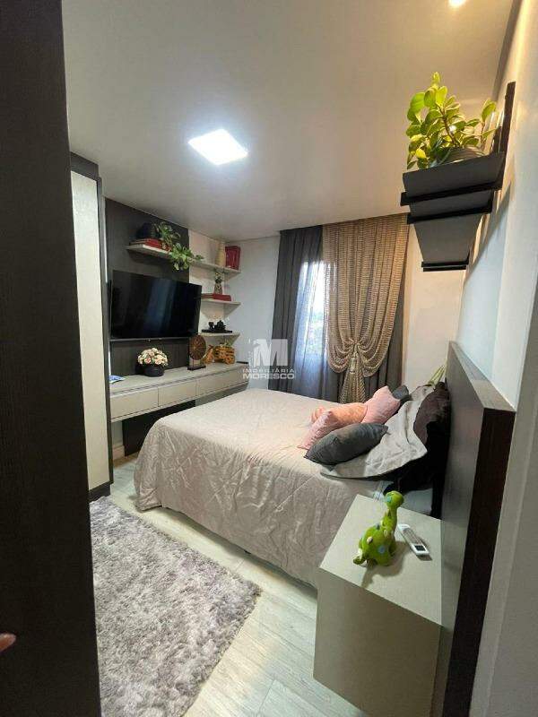 Apartamento à venda no bairro Guarani: 