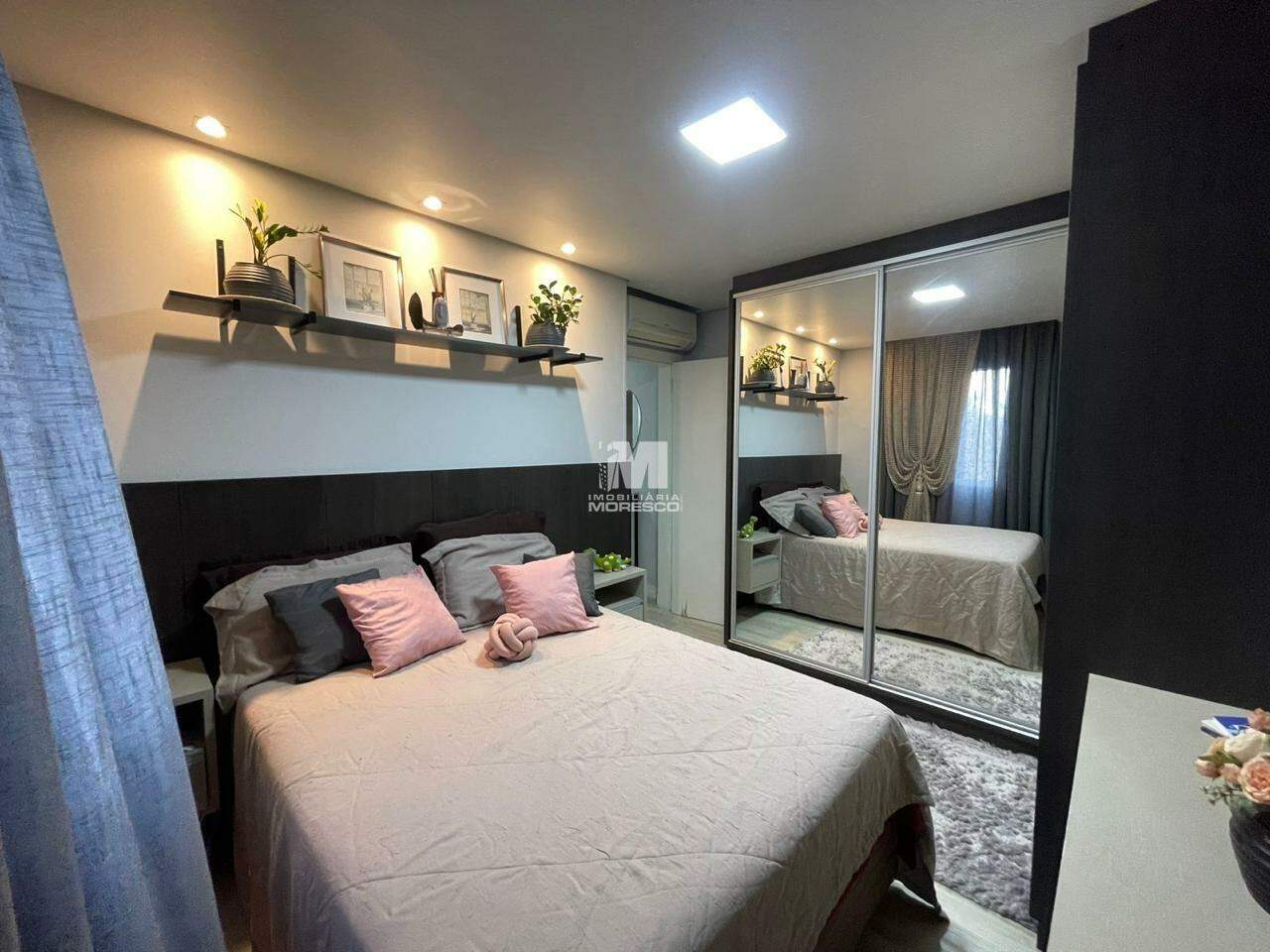 Apartamento à venda no bairro Guarani: 
